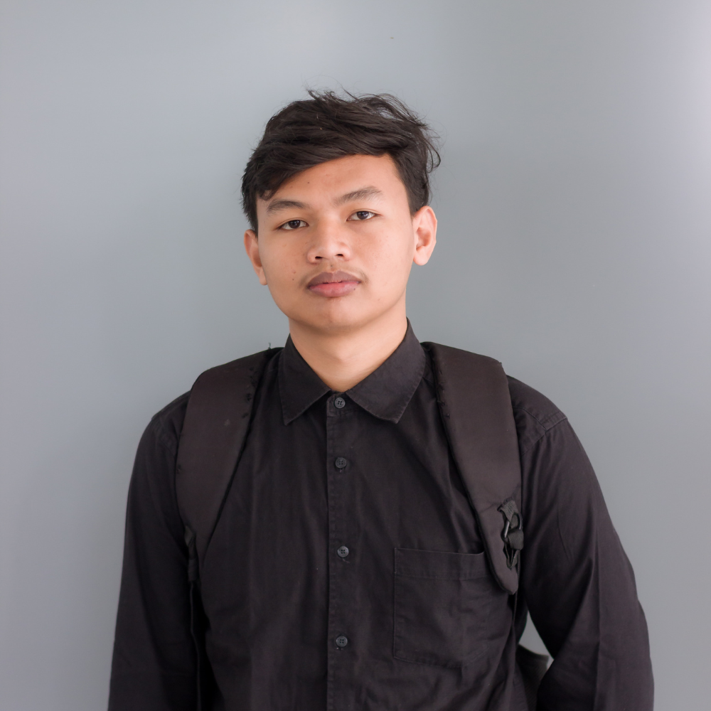 Izzar Suly Nashrudin